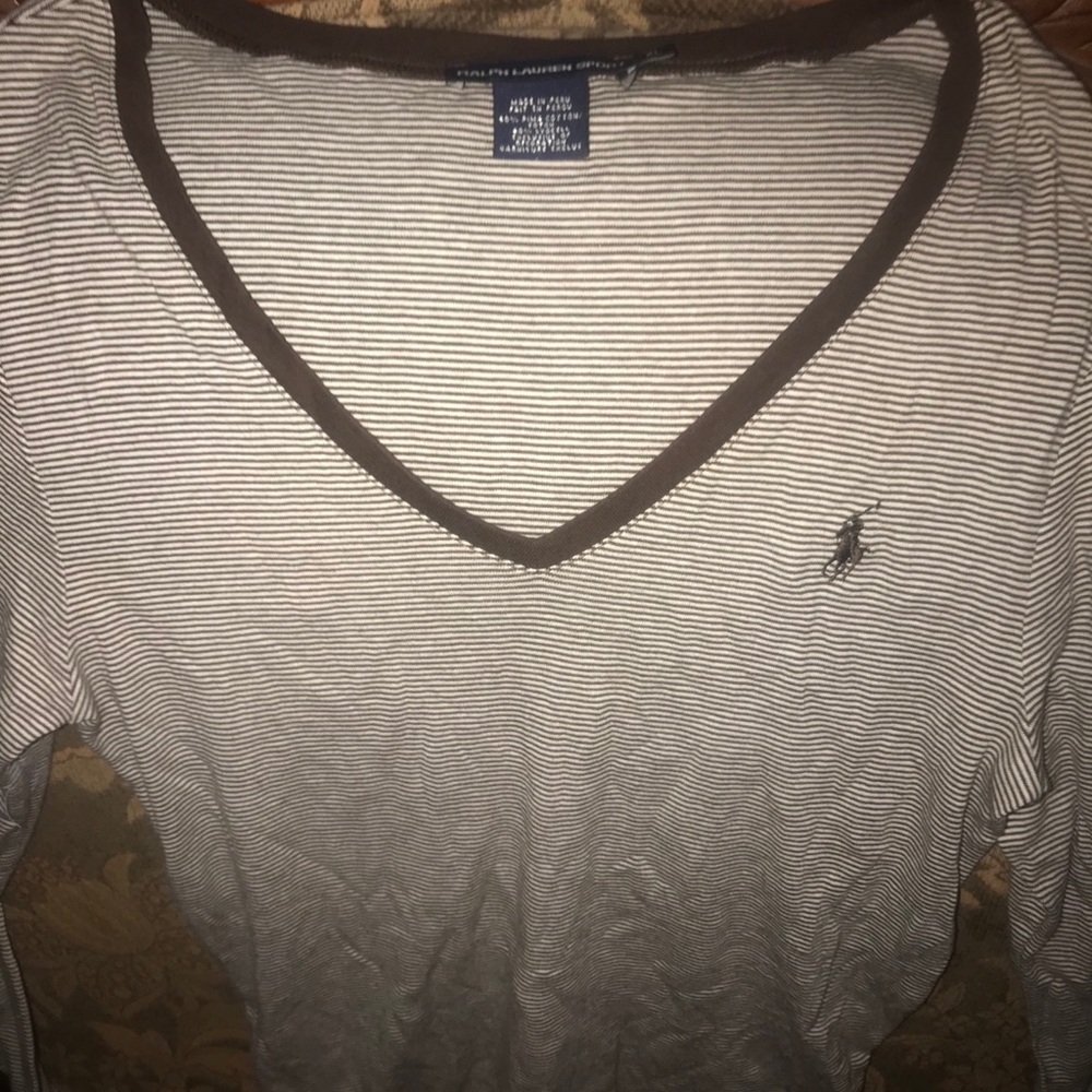 Ralph Lauren Sport SZ XL